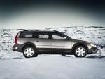 Volvo XC70 2007 года